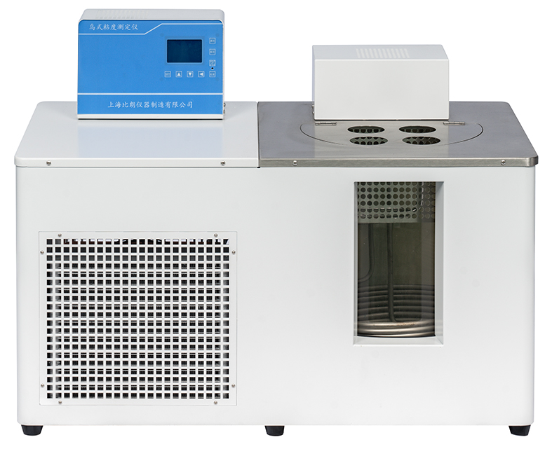  乌氏粘度测定仪（-5～160℃）